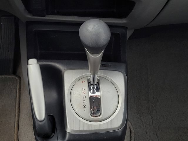 Used 2006 Honda Civic EX image 16