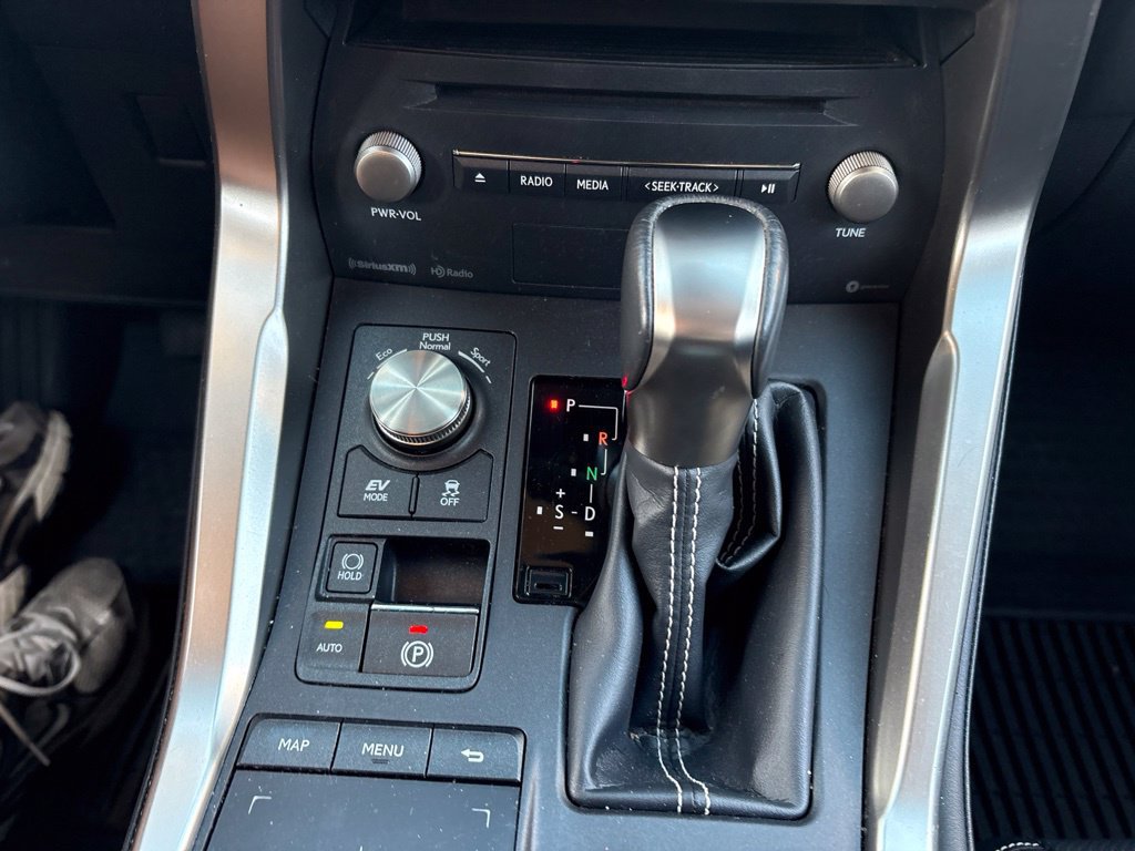 Used 2018 Lexus NX 300h AWD w/ Luxury Package image 25