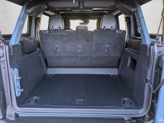 Used 2021 Ford Bronco Badlands image 6