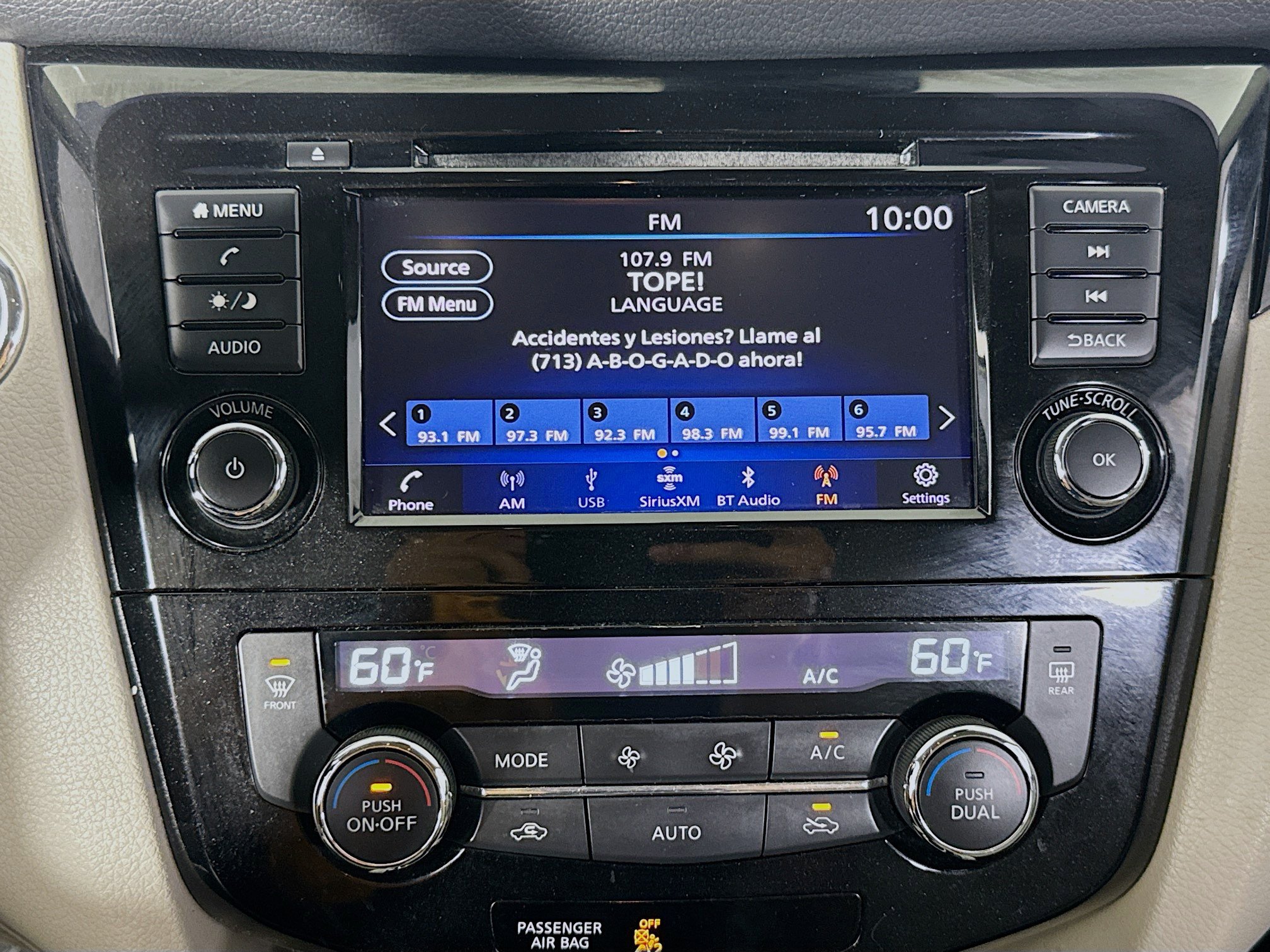 Used 2019 Nissan Rogue Sport SV FWD image 16