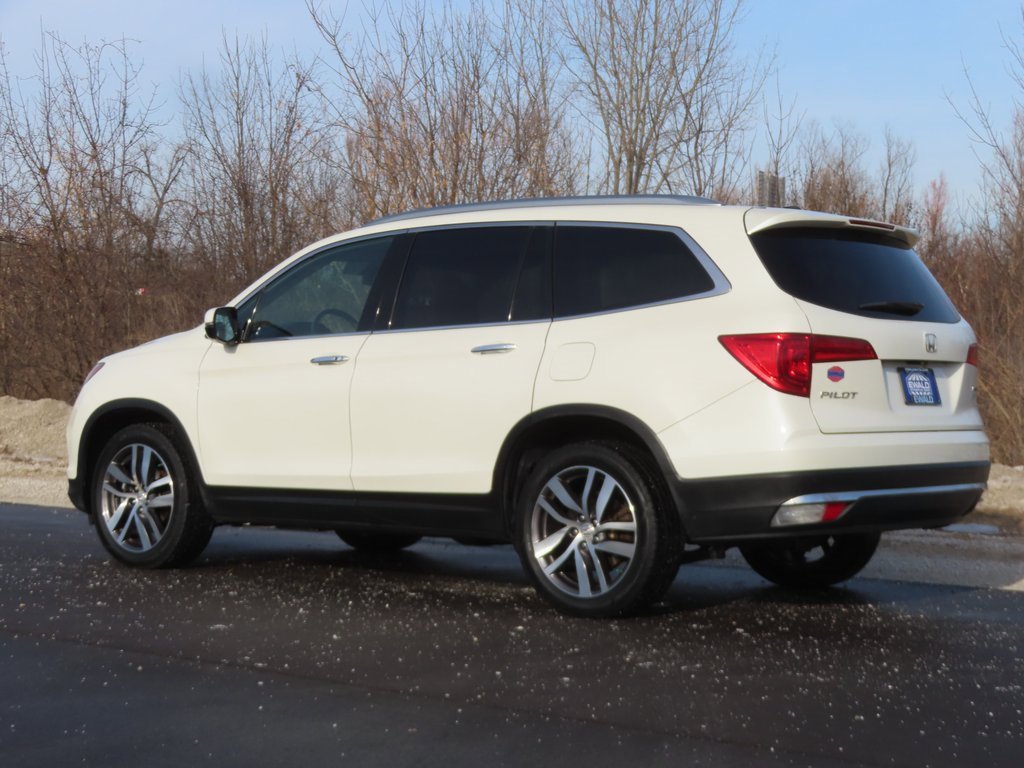 Used 2017 Honda Pilot Touring image 31