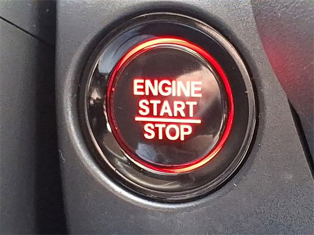 Used 2024 Honda HR-V LX image 22