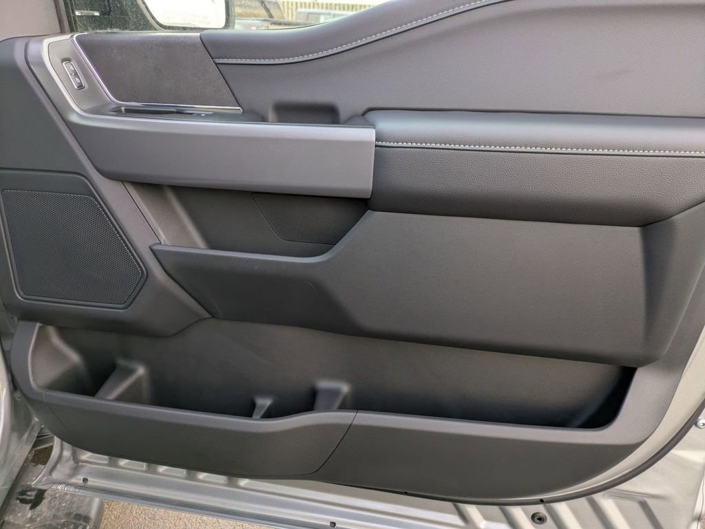 New 2026 Ford F150 XLT w/ Equipment Group 302A MID image 49