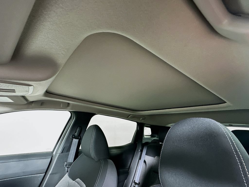 New 2026 Nissan Kicks SV w/ SV Premium Package FWD image 29