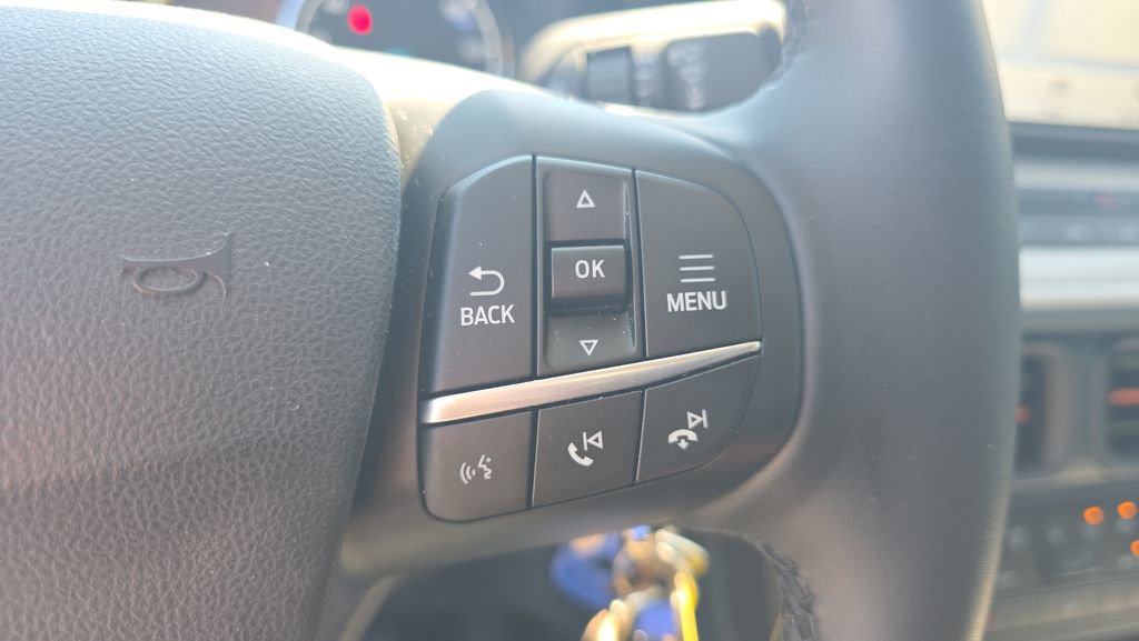 Used 2024 Ford Maverick XLT w/ XLT Luxury Package image 25