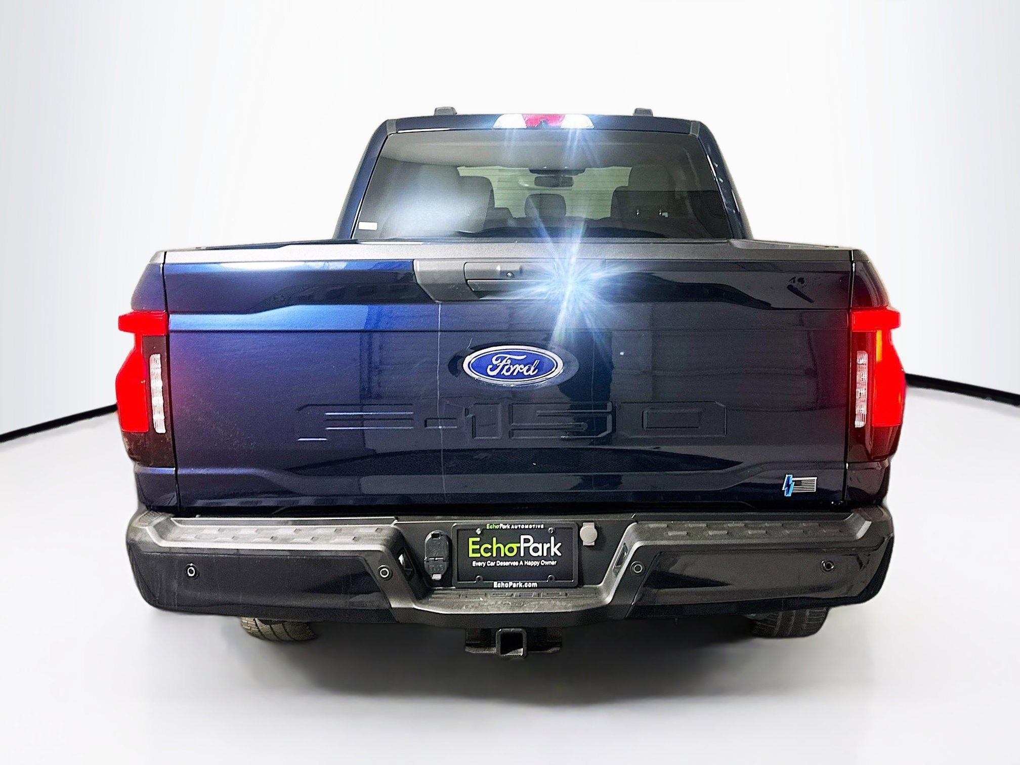 Used 2023 Ford F150 Lightning XLT image 7