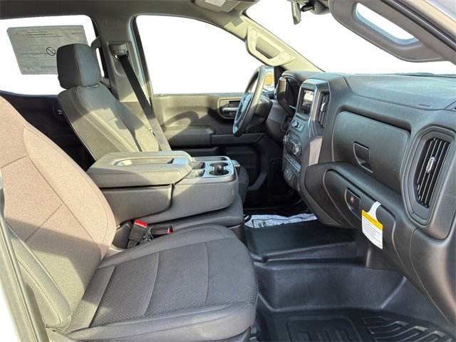 New 2026 Chevrolet Silverado 1500 W/T w/ WT Value Package image 13