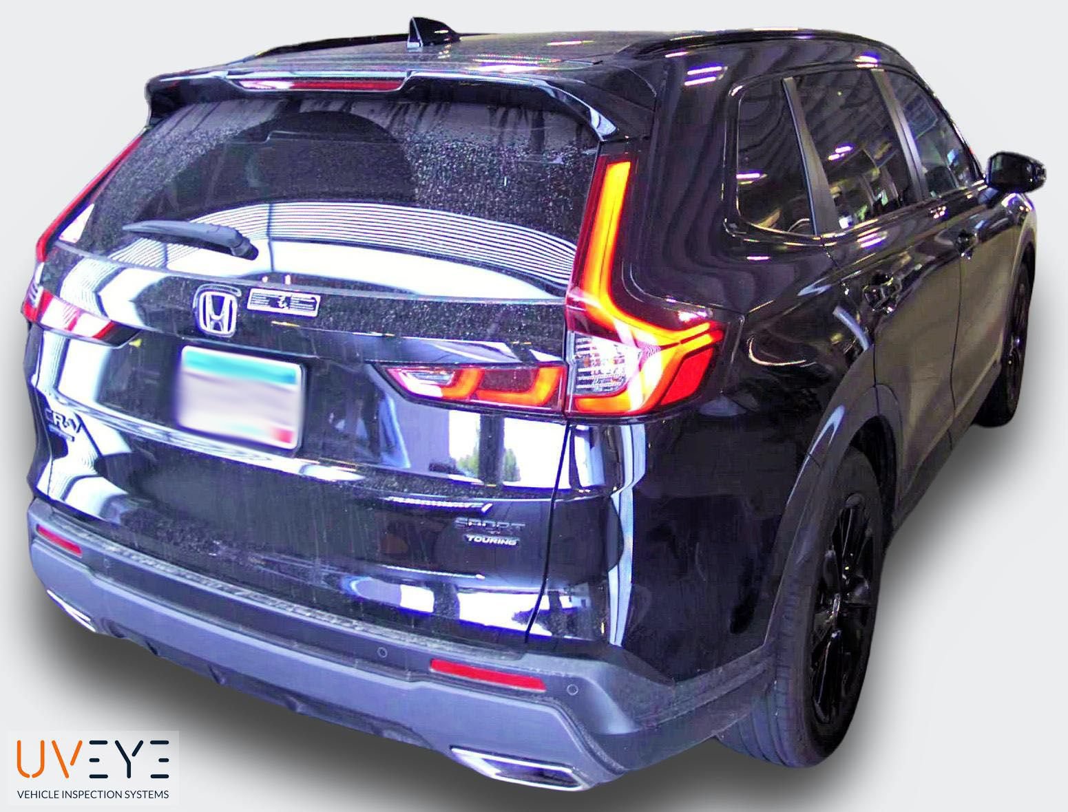 Certified 2026 Honda CR-V Sport Touring image 16