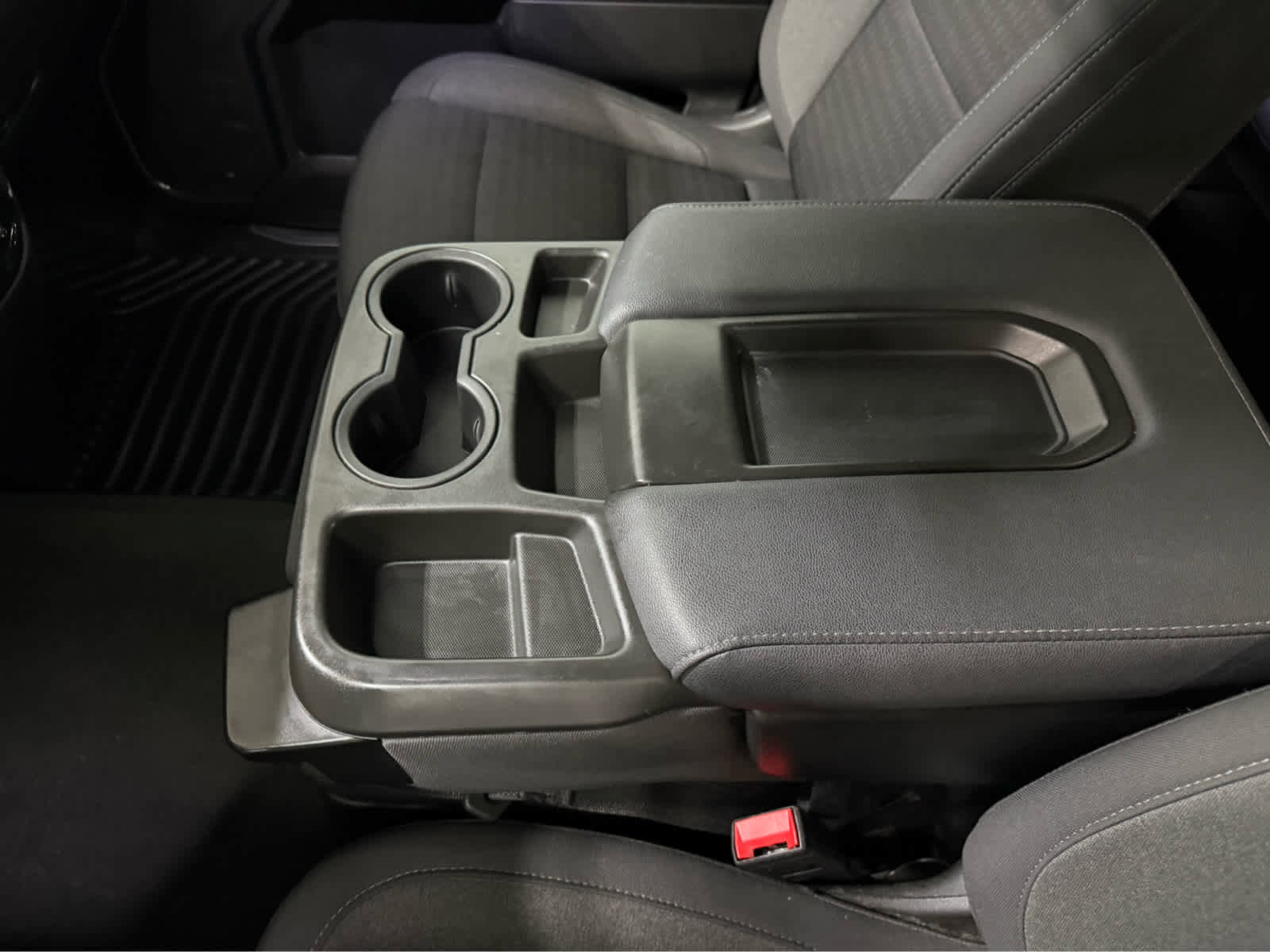 Certified 2023 GMC Sierra 1500 SLE image 22