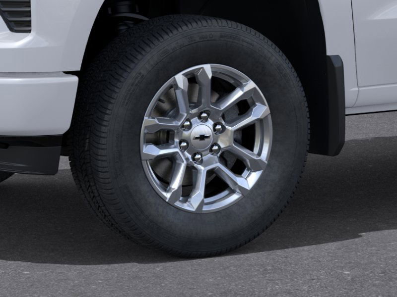 New 2026 Chevrolet Silverado 1500 RST image 9