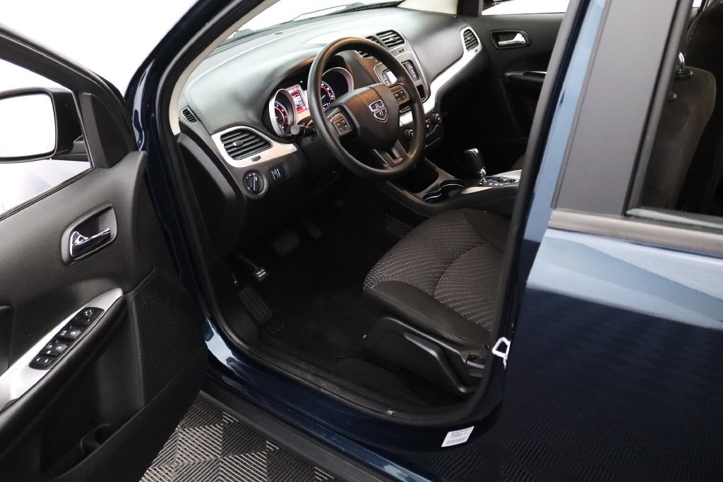 Used 2015 Dodge Journey American Value Package FWD image 18