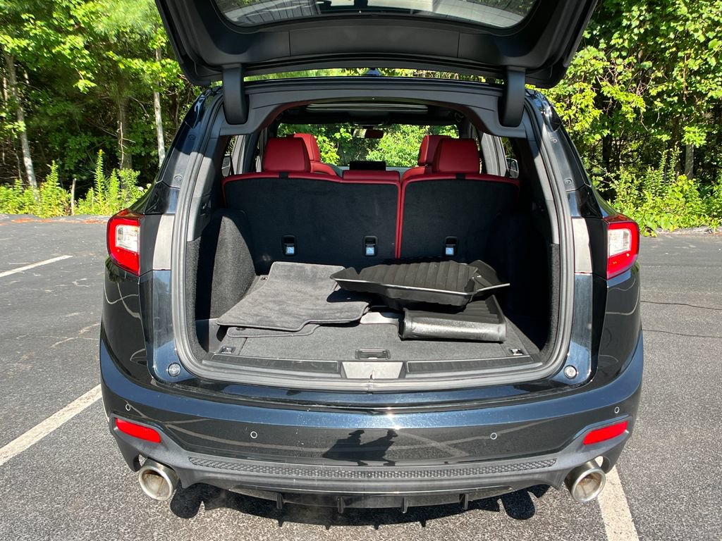 Used 2022 Acura RDX A-Spec AWD/4WD image 24