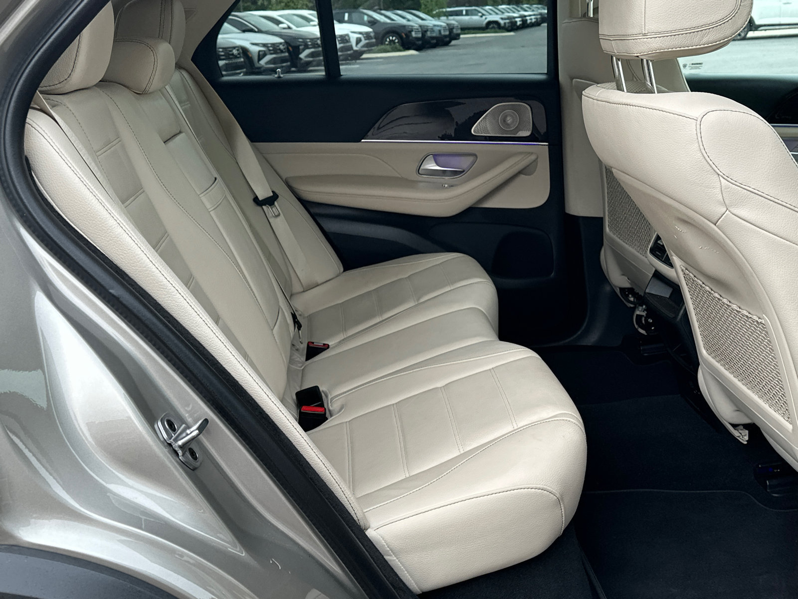 Used 2022 Mercedes-Benz GLE 350 image 15
