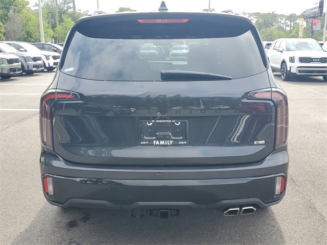 New 2025 Kia Telluride AWD image 7