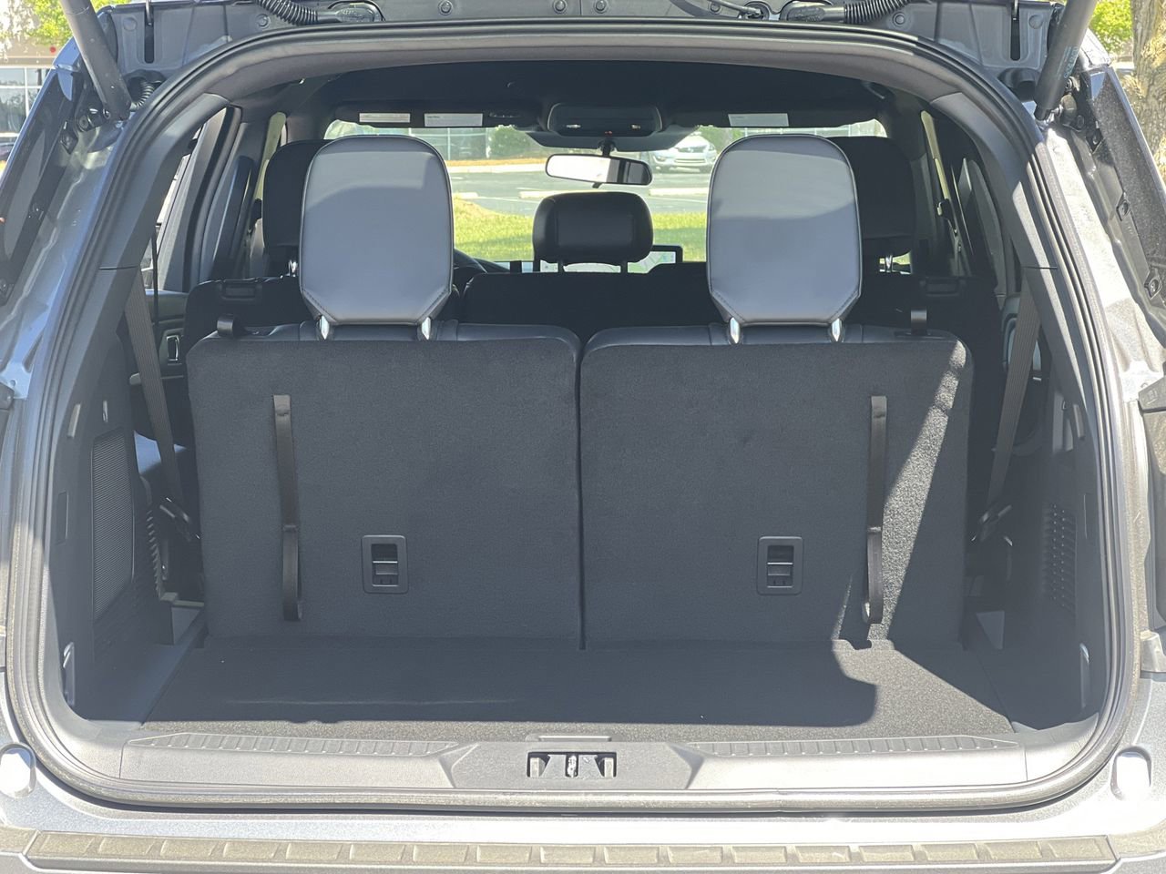 New 2026 Ford Explorer ST-Line image 20