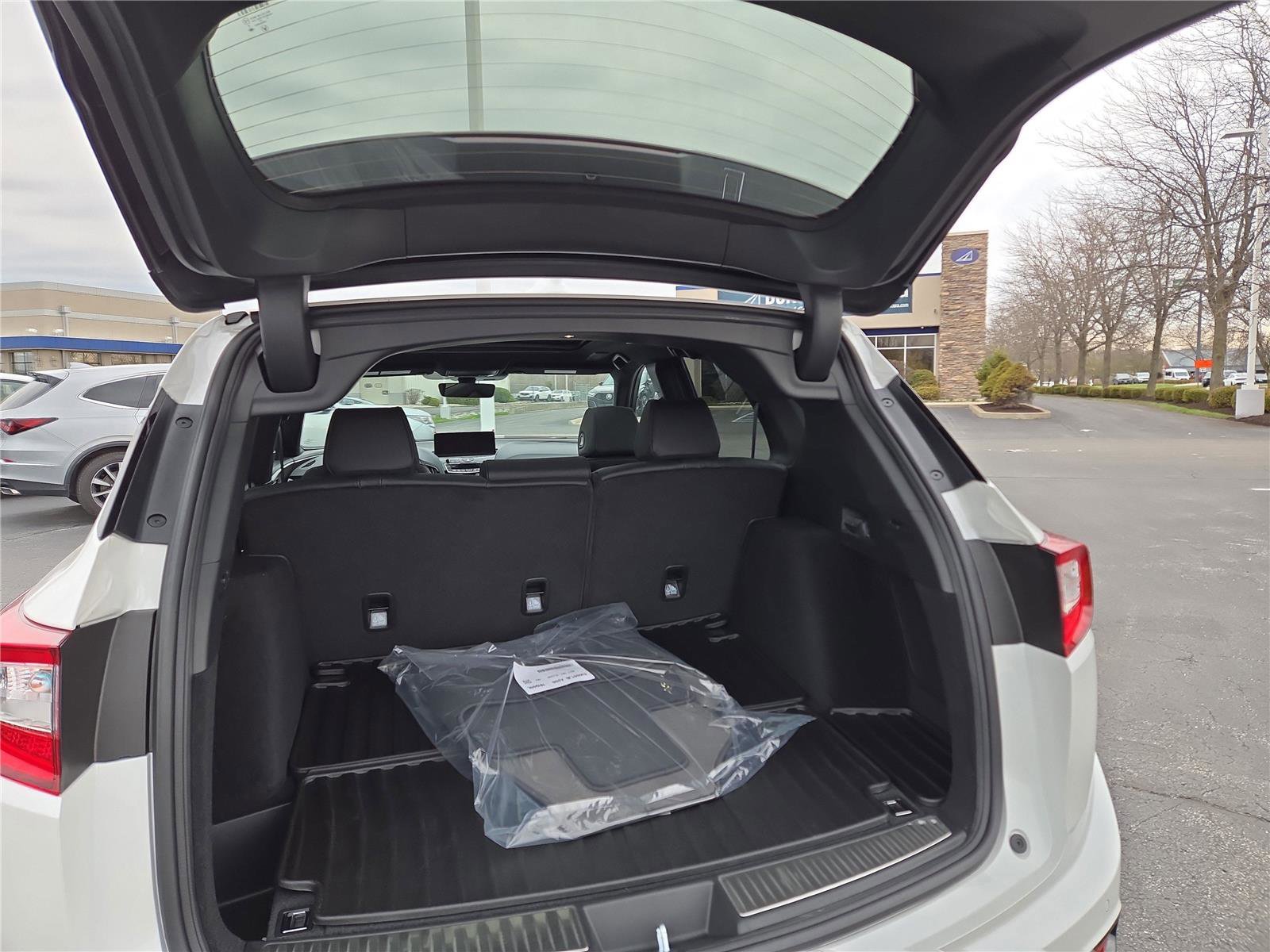 New 2026 Acura RDX A-Spec image 32