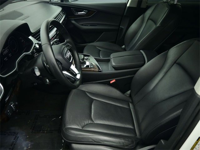 Used 2017 Audi Q7 3.0T Premium Plus image 16