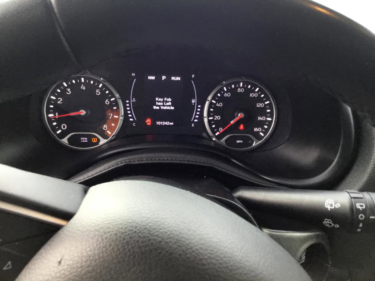 Used 2018 Jeep Renegade Latitude image 17