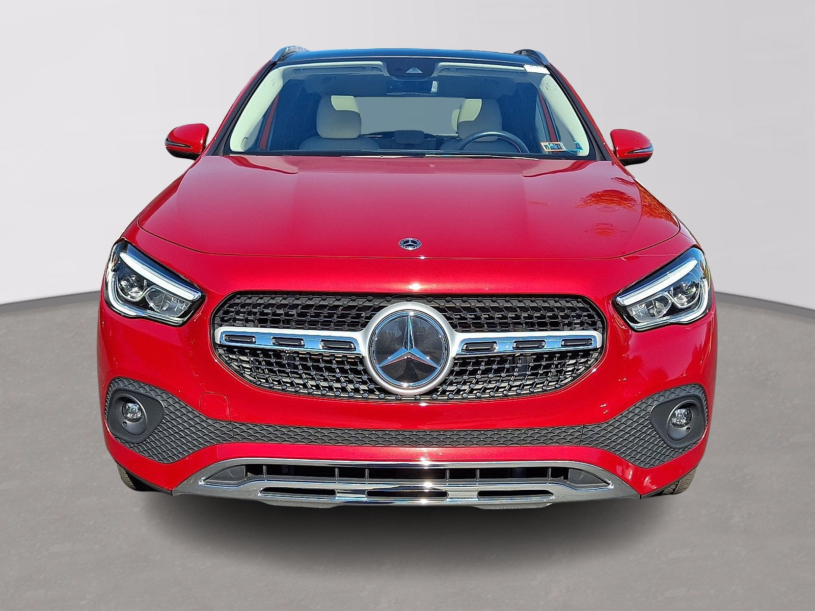 Used 2022 Mercedes-Benz GLA 250 4MATIC image 2