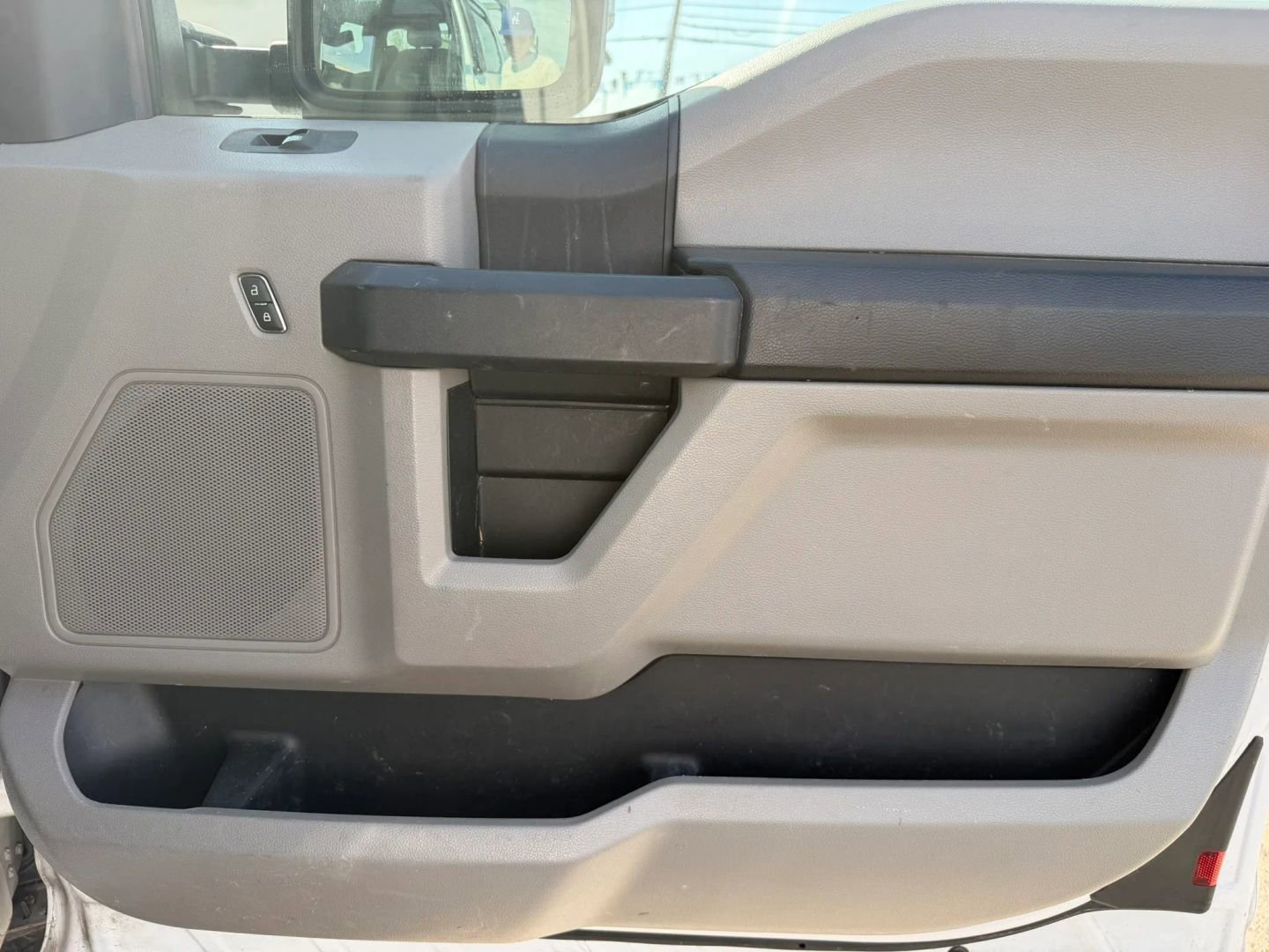 Used 2019 Ford F250 XL w/ XL Value Package AWD/4WD image 14