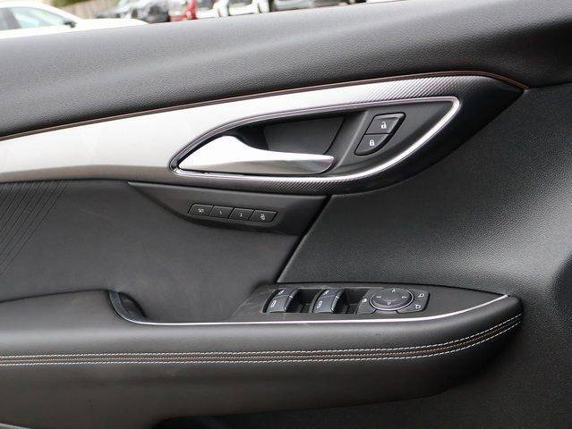 New 2025 Buick Envision Sport Touring image 35