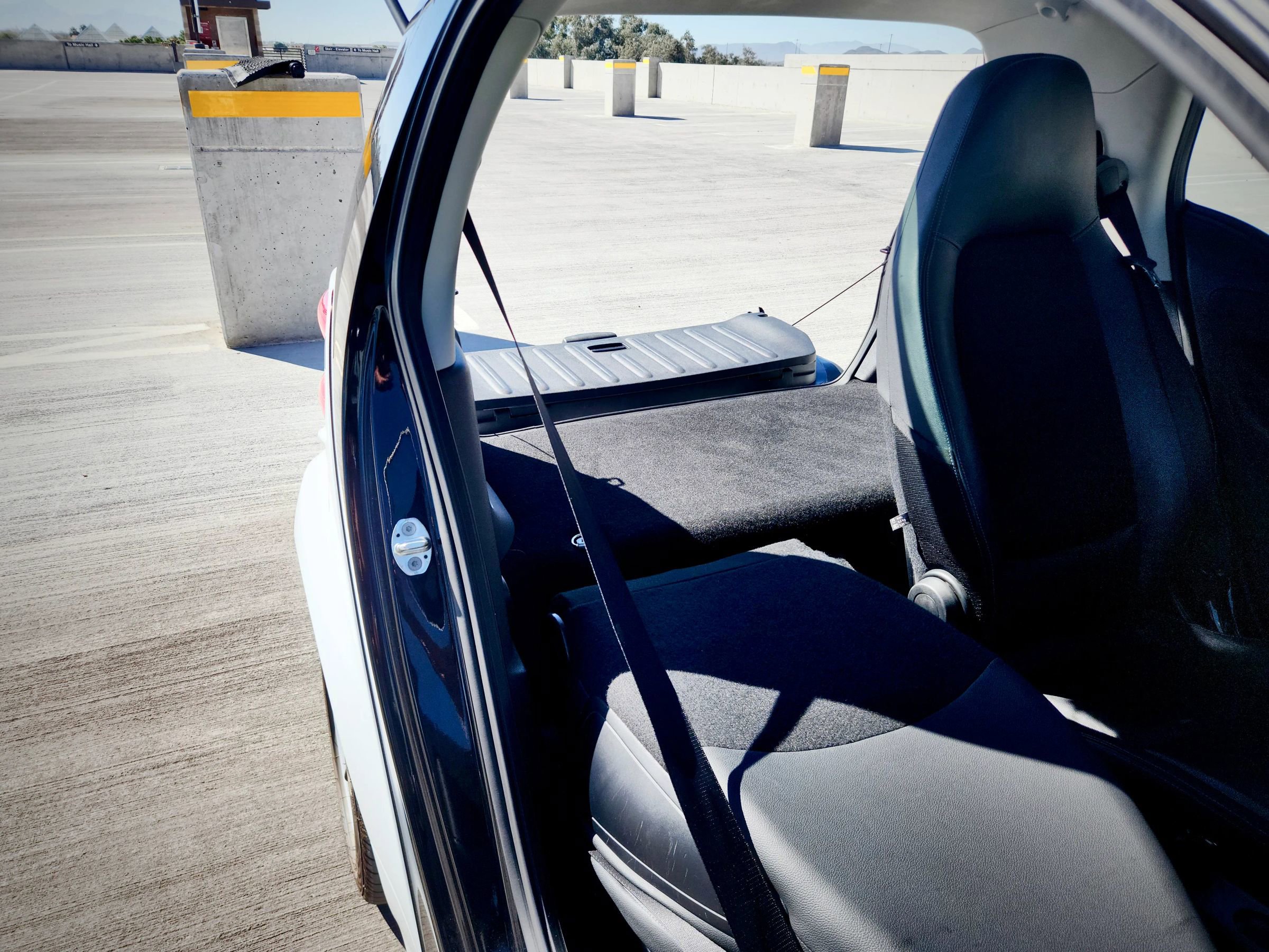 Used 2014 smart fortwo electric drive image 22