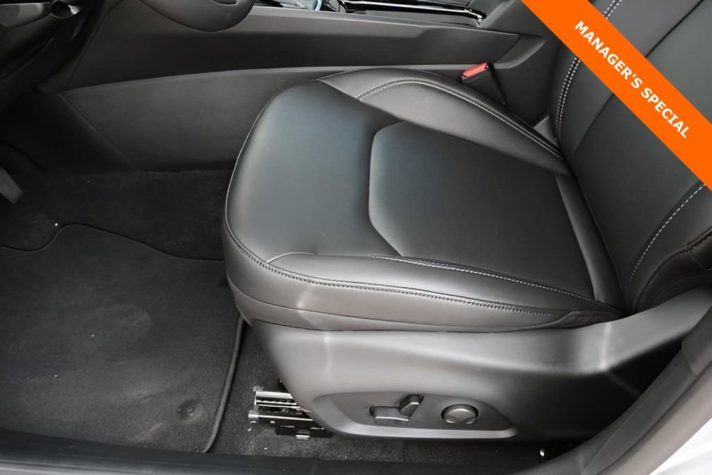 New 2026 Jeep Compass Limited image 12