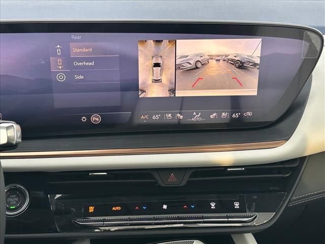 New 2026 Buick Envision Avenir image 34