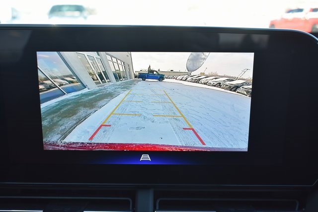 Used 2025 Chevrolet Trax LT w/ LT Convenience Package image 25