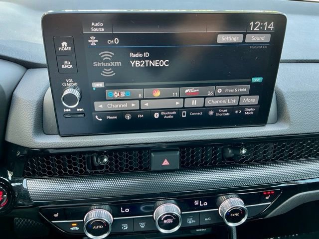 Certified 2024 Honda CR-V EX-L image 27