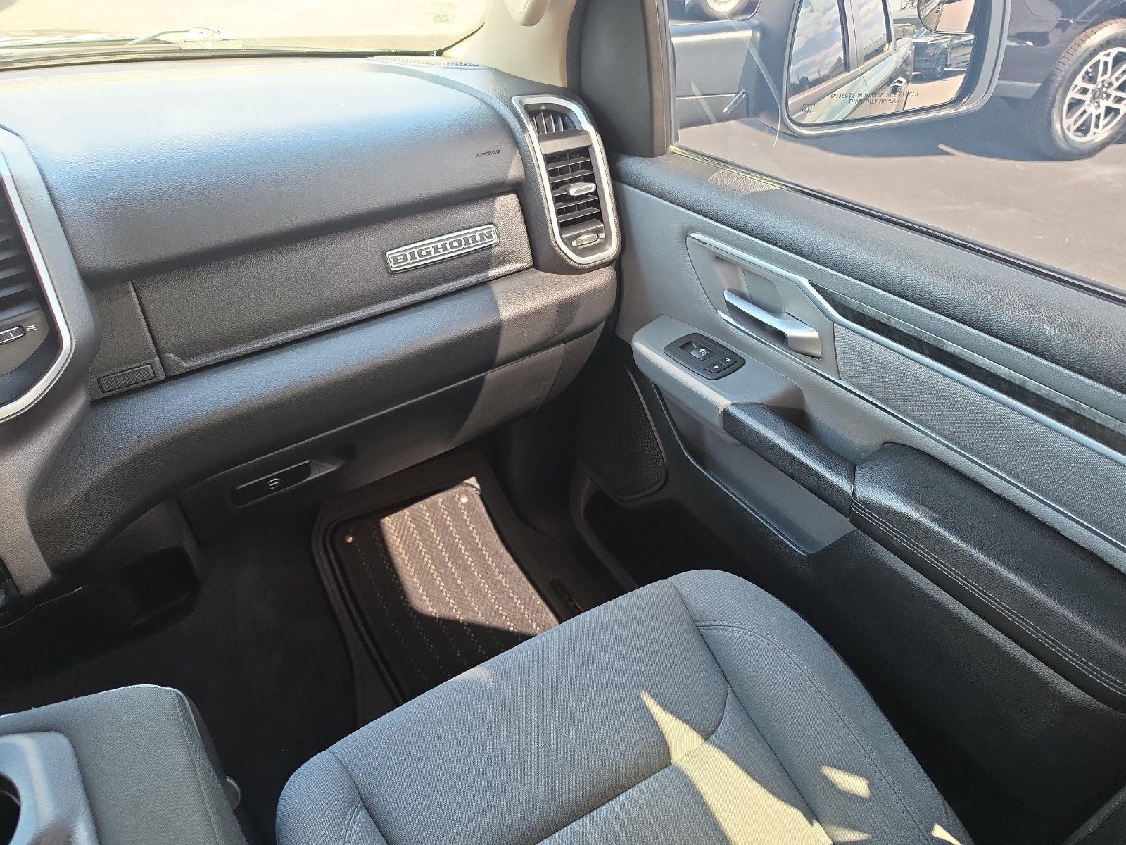 Used 2019 RAM 1500 Big Horn RWD image 13