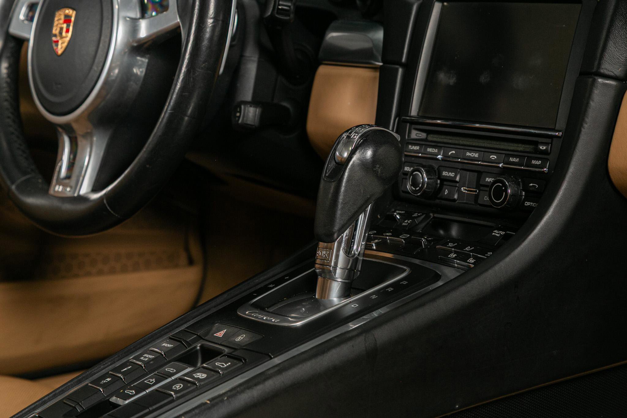 Used 2015 Porsche 911 Carrera S image 30