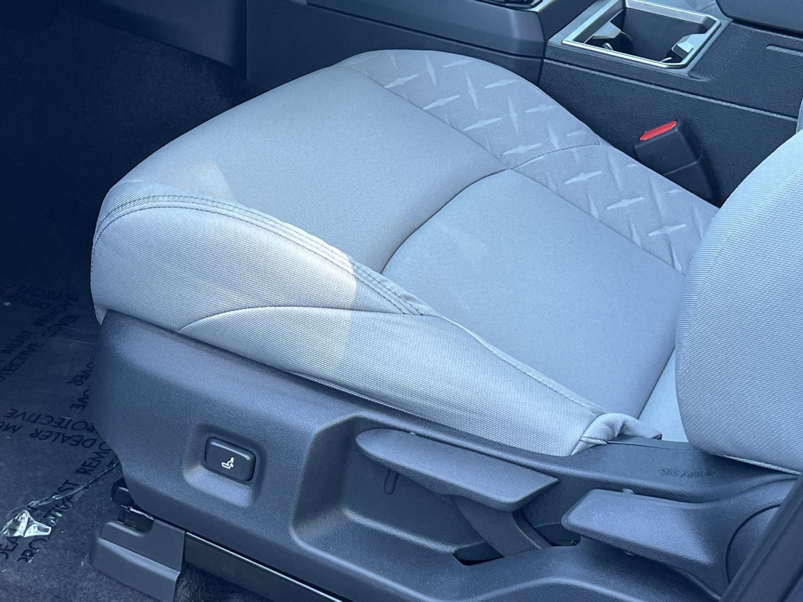 New 2025 Toyota Tacoma SR5 image 8