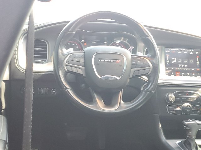 Used 2019 Dodge Charger SXT w/ Plus Group AWD/4WD image 11