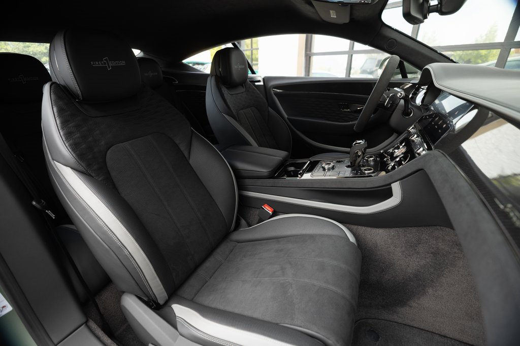Used 2025 Bentley Continental GT Speed image 45