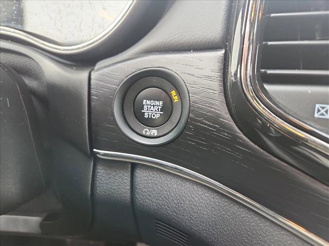 Used 2021 Jeep Grand Cherokee High Altitude image 23