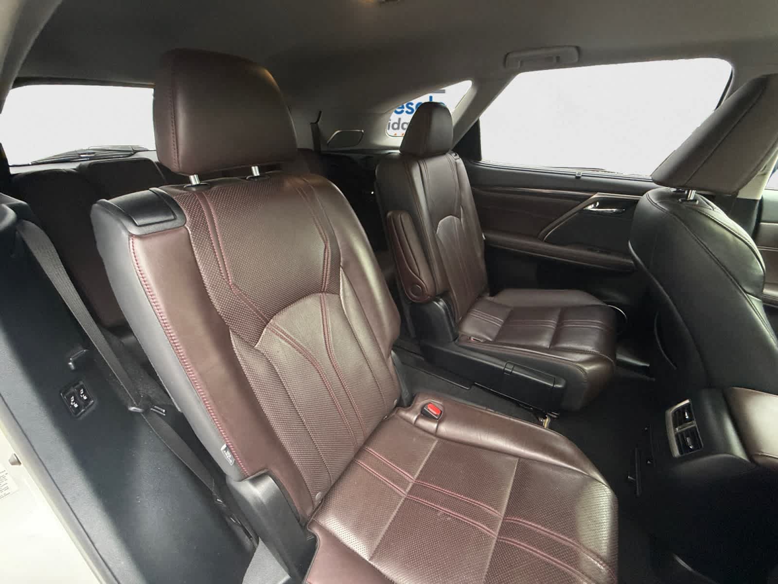 Used 2019 Lexus RX 350L Luxury w/ Accessory Package AWD/4WD image 20