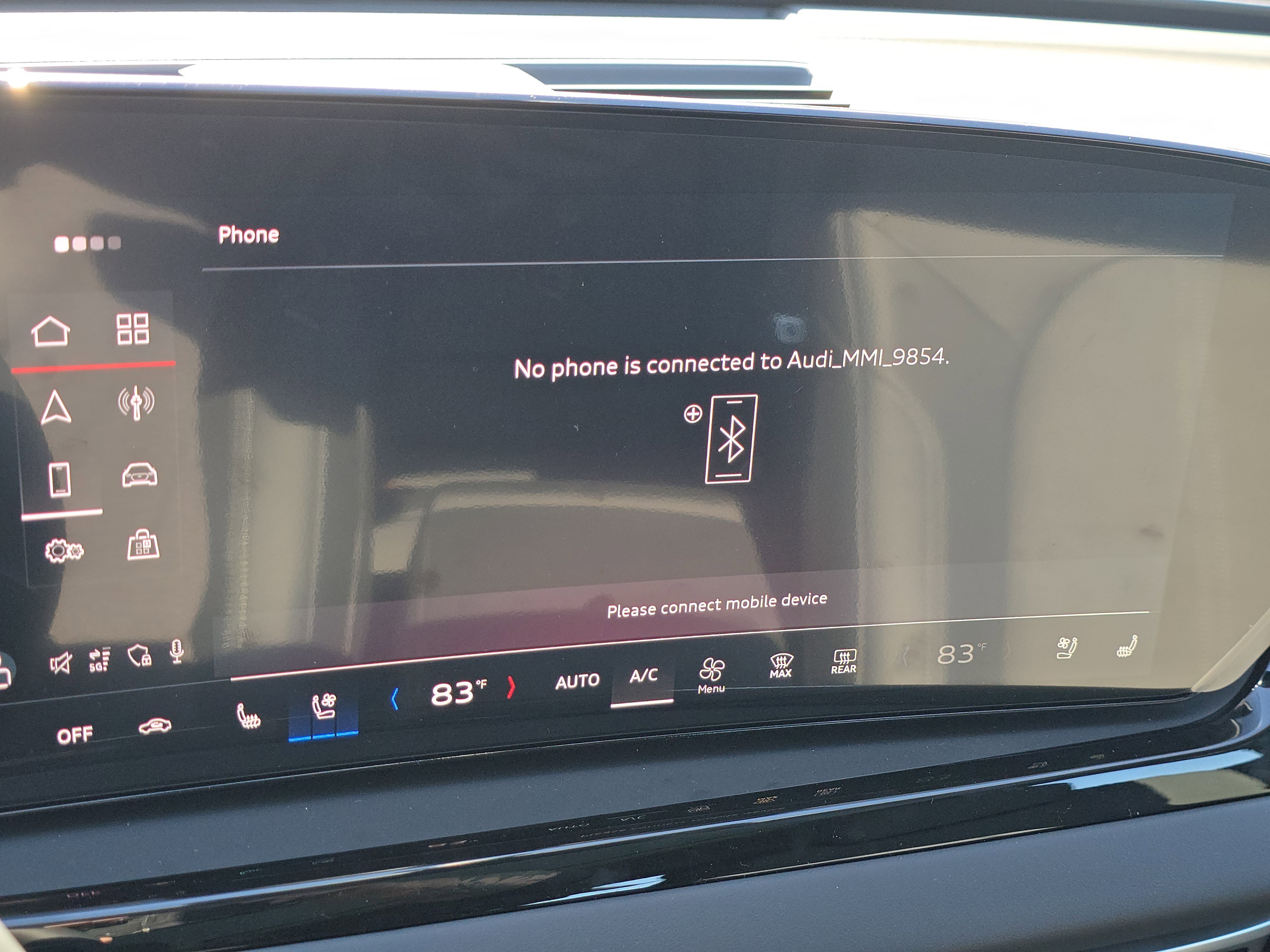 New 2025 Audi A5 2.0T Premium Plus image 11