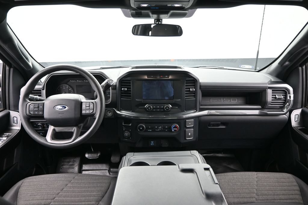 Used 2022 Ford F150 XL w/ STX Appearance Package AWD/4WD image 22