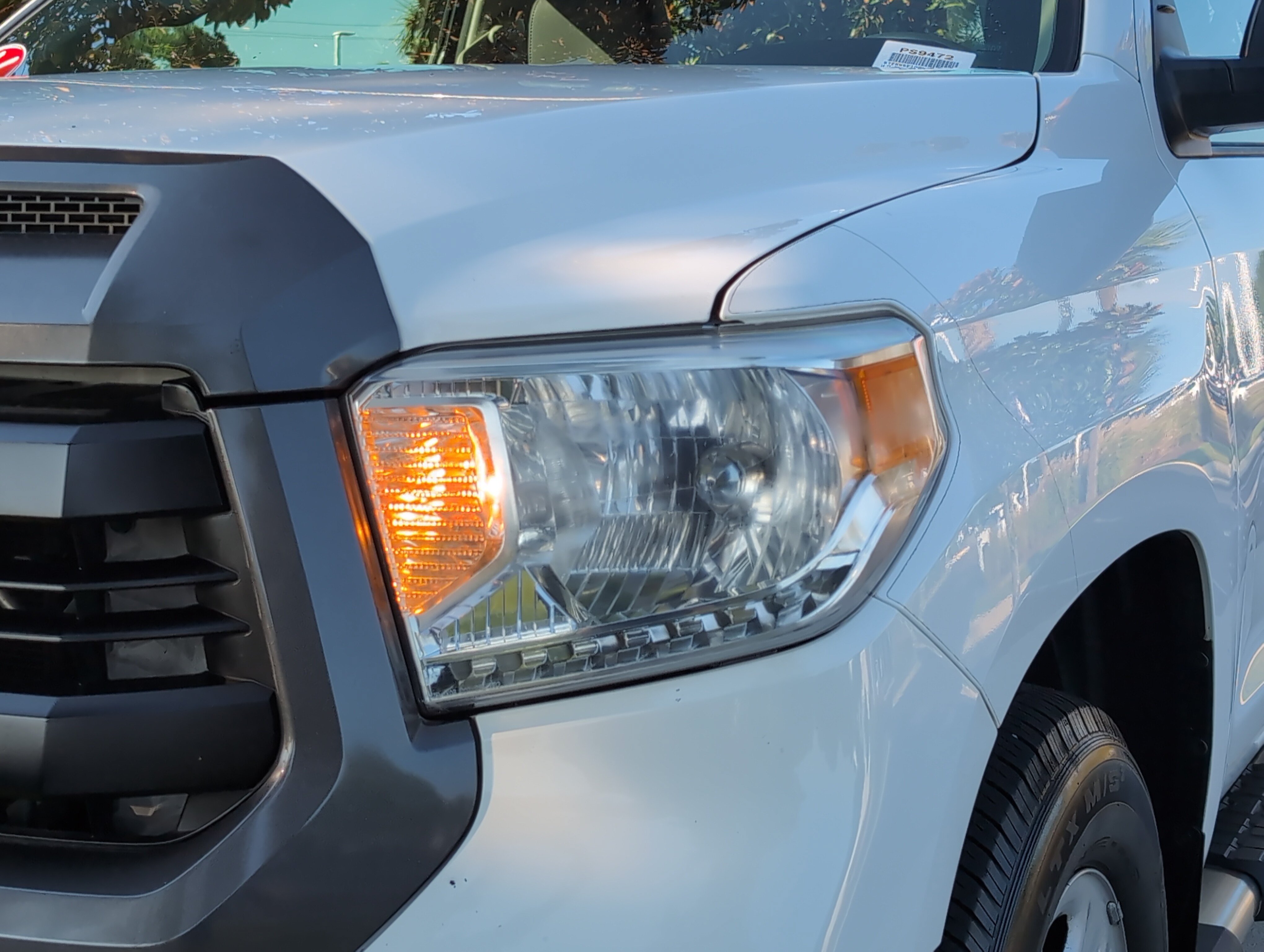 Used 2016 Toyota Tundra SR RWD image 6