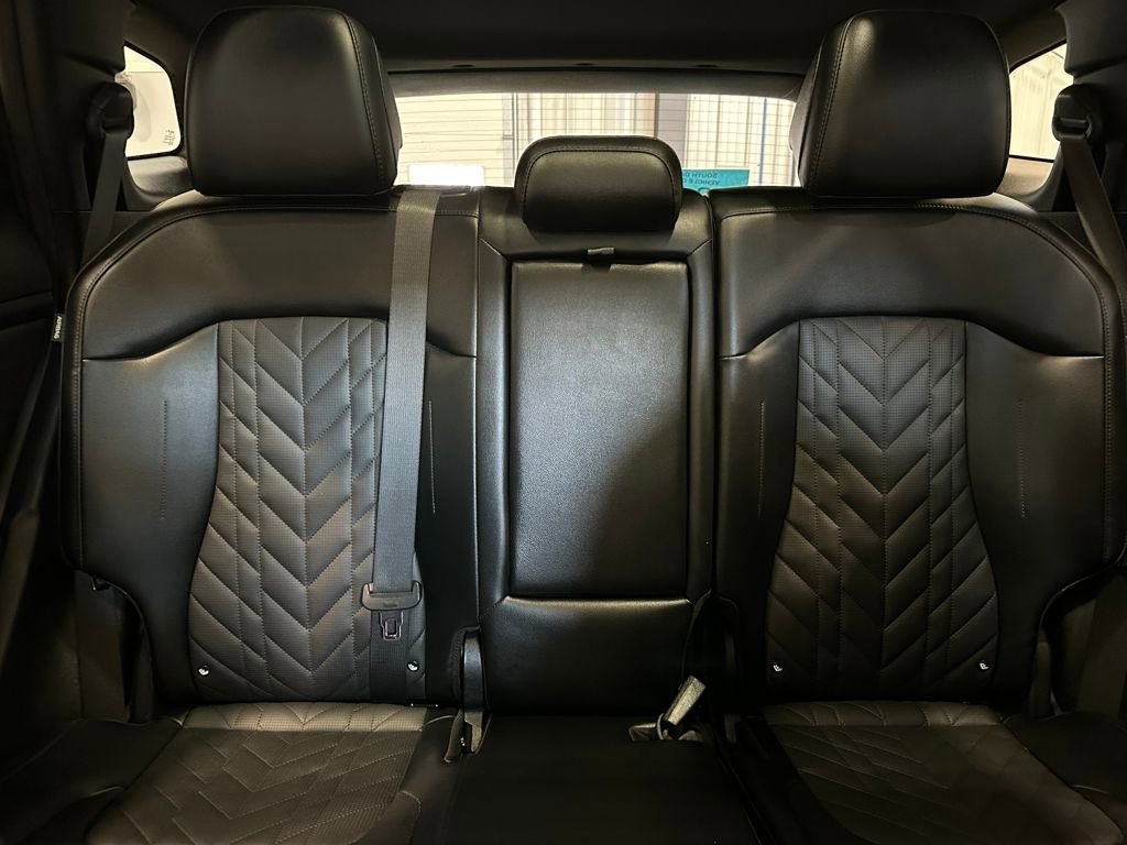 Used 2024 Kia Sportage X-Line w/ X-Line Premium Package image 31