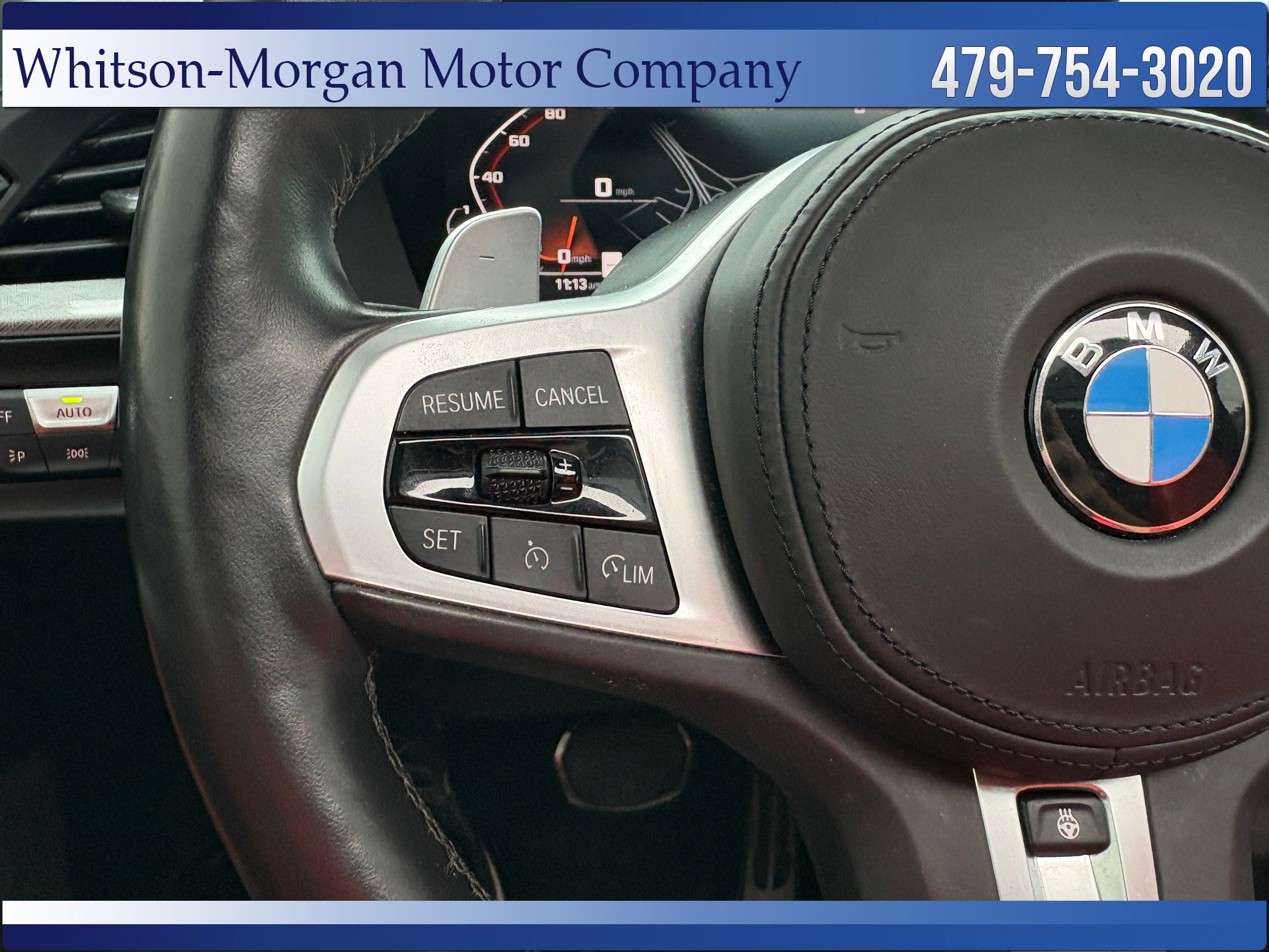 Used 2022 BMW M235i xDrive Gran Coupe w/ Premium Package AWD/4WD image 22