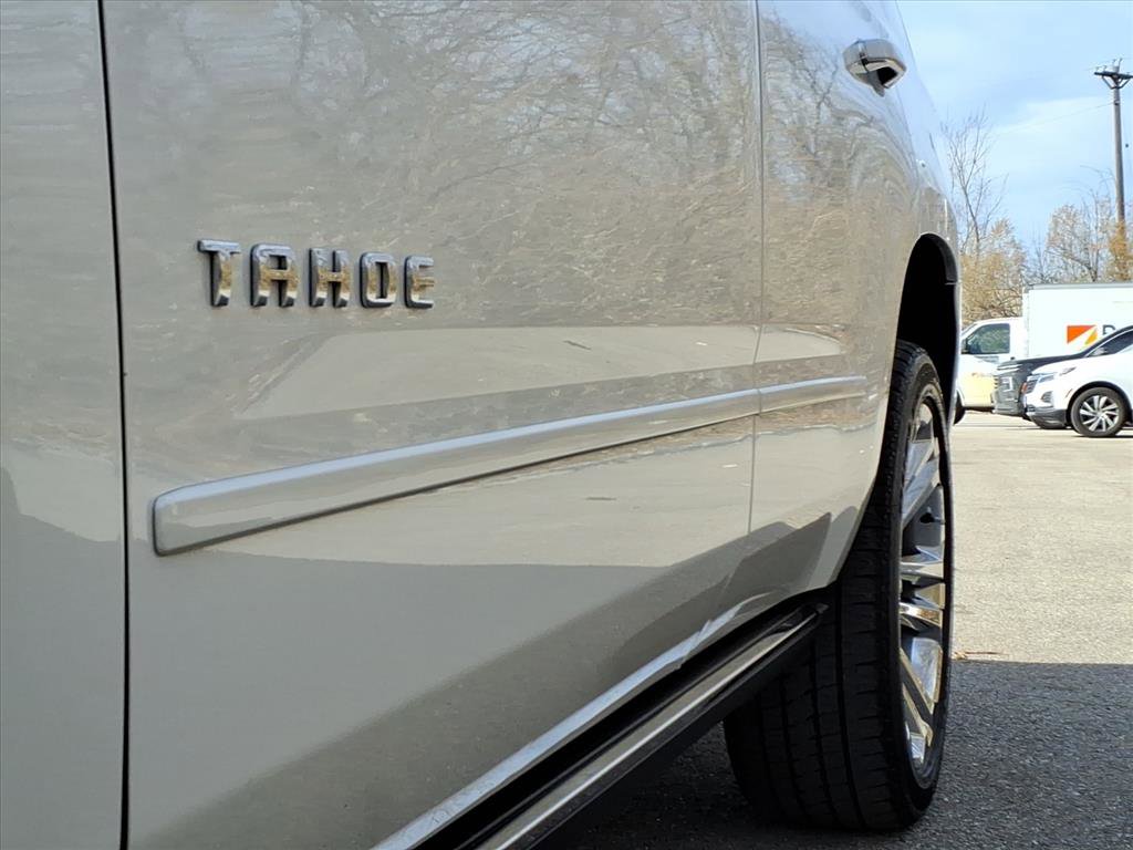 Used 2020 Chevrolet Tahoe Premier w/ Premier Plus Edition image 36