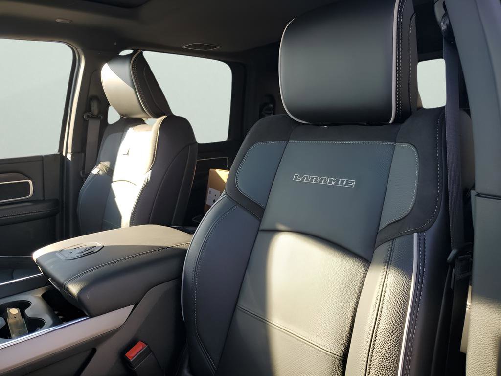 New 2026 RAM 3500 Laramie image 30