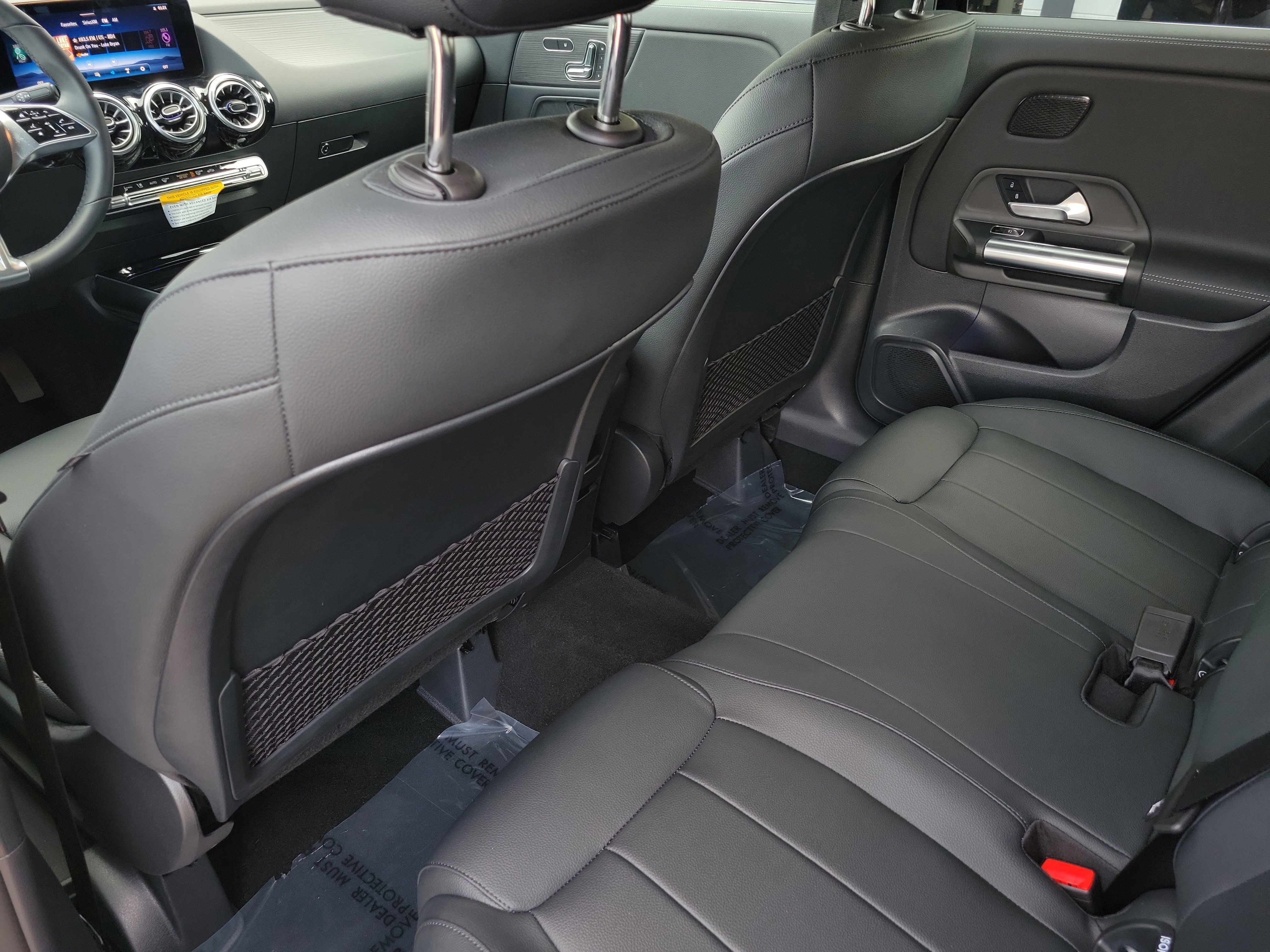 Certified 2026 Mercedes-Benz GLA 250 image 13