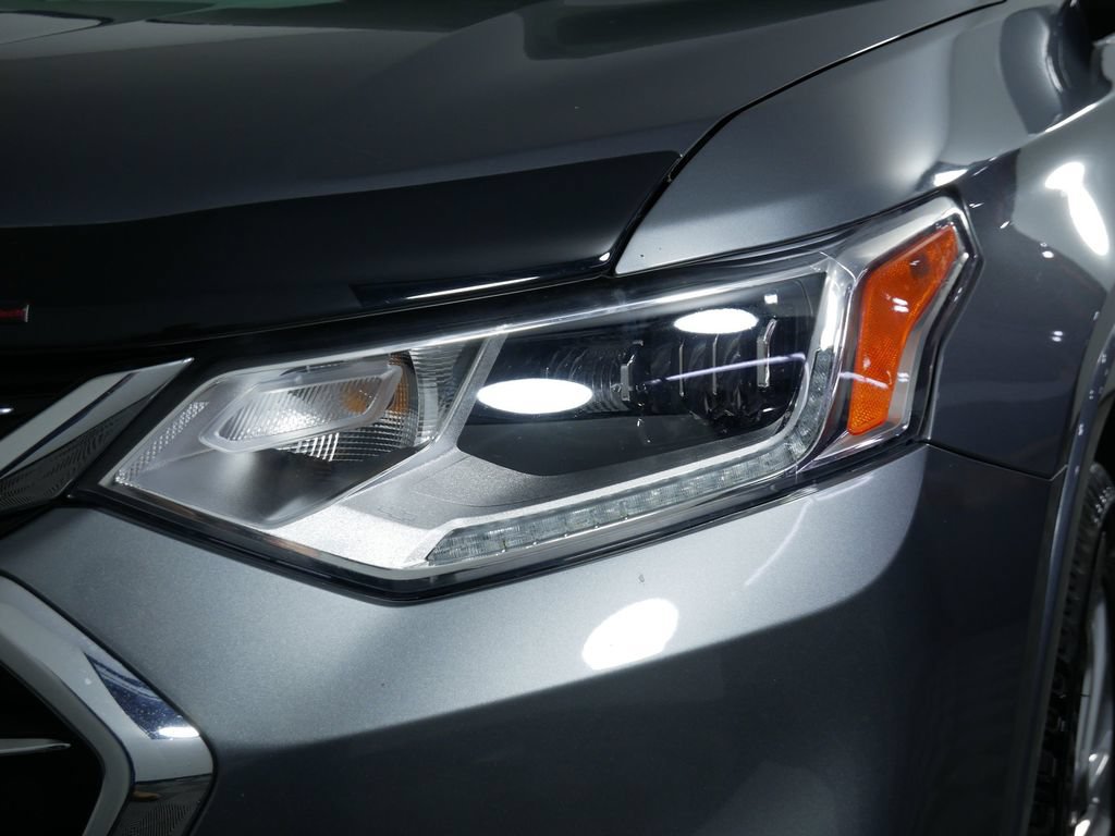 Used 2020 Chevrolet Traverse Premier AWD/4WD image 14