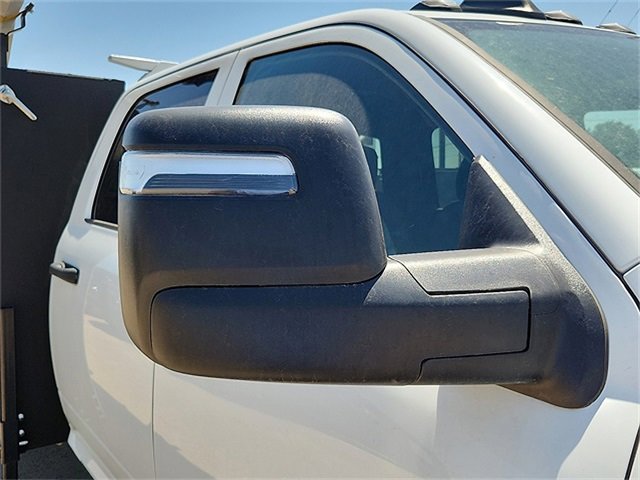 Used 2024 RAM 5500 Tradesman w/ Chrome Appearance Group image 18