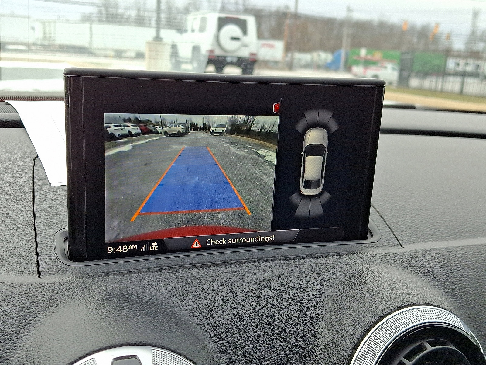 Used 2017 Audi S3 Premium Plus w/ Technology Package image 19