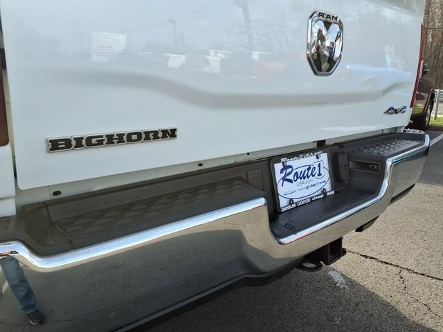 Used 2024 RAM 2500 Big Horn image 18