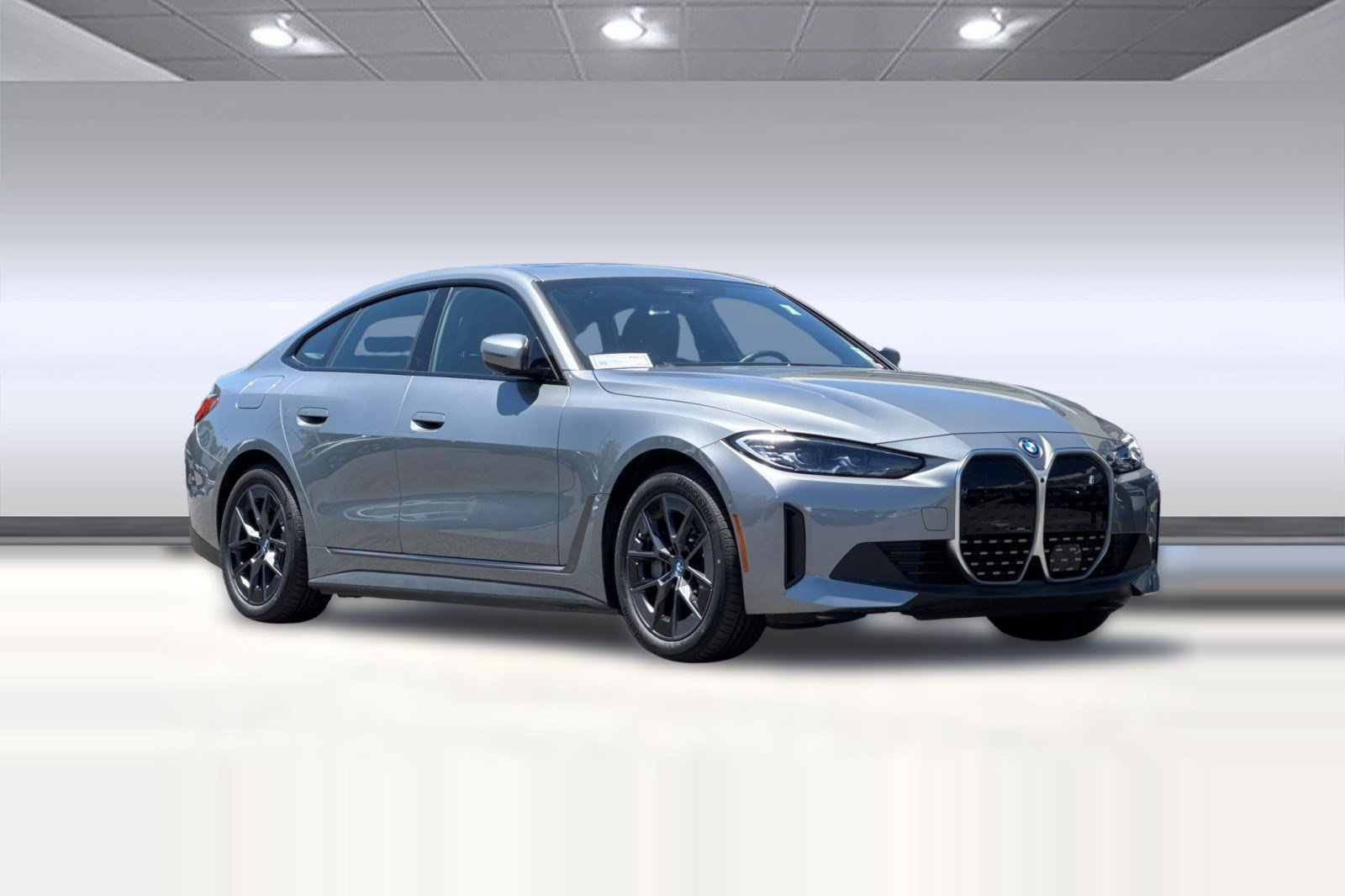 Certified 2023 BMW i4 eDrive35 RWD image 6